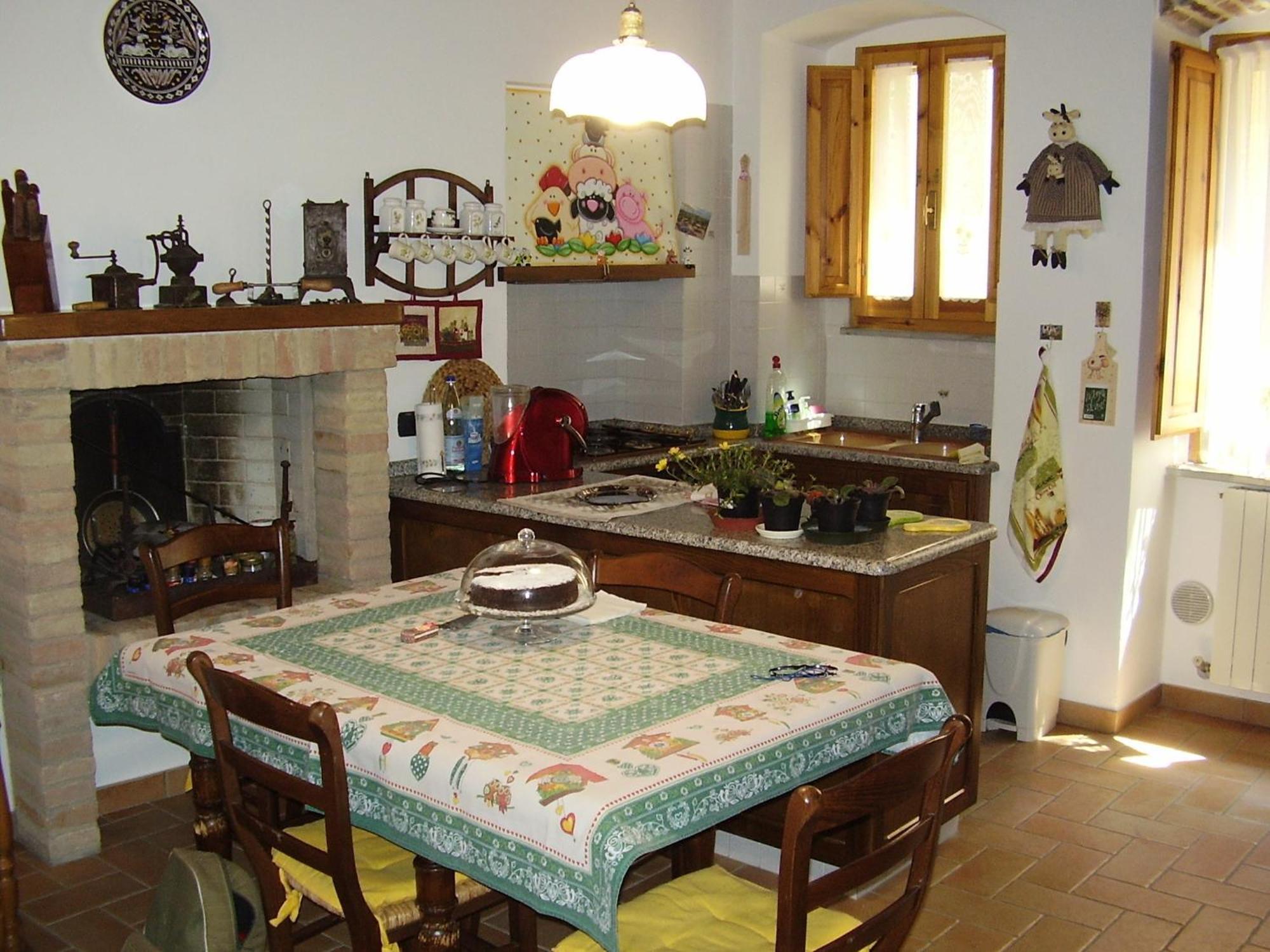 La Terrazza Fio...Rita Bed & Breakfast Ripa Exterior photo